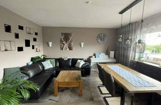 Wohnung mieten in Bonner Ring 42, 50374 Erftstadt, Schöne, helle und gepflegte 3-Zimmer-Wohnung mit Balkon und Badezimmerfenster in Erftstadt-Lechenich