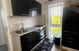 Wohnung mieten in 78465 Konstanz, 2 Zimmer-Dachgeschosswohnung in Konstanz