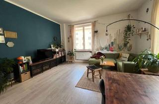 Wohnung mieten in 01067 Innere Altstadt, Zuhause mit 3 Zimmern in der Dresdner Altstadt
