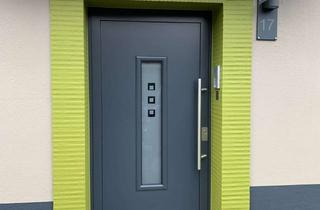 Wohnung mieten in Oskarstr. 17, 44623 Herne-Mitte, 2. OG bezugsfertige 2,5 Raum-Wohnung, Süd-Balkon in grüner Oase – ansehen !