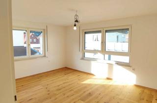 Wohnung mieten in Wiesenstraße 43, 72461 Albstadt, 3,5-Zimmer-Wohnung mit Balkon in Albstadt