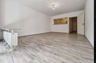 Wohnung mieten in 28203 Fesenfeld, Erstbezug nach Sanierung mit Balkon: exklusive 3-Zimmer-Wohnung in Bremen