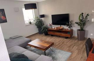 Wohnung mieten in Dorfnerstr. 25 1/2, 84416 Taufkirchen, Freundliche 3-Zimmer-Wohnung in Taufkirchen (Vils)