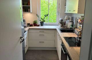 Wohnung mieten in Mühlbaurstraße 32, 81677 Bogenhausen, 3-Zimmer-Wohnung in Bogenhausen