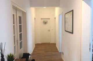 WG-Zimmer mieten in Kronprinzenstraße, 45128 Südviertel, Modern möbliertes WG-Zimmer in Essen – frisch saniert & zentrale Lage