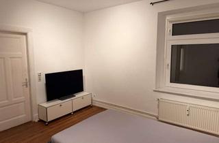 WG-Zimmer mieten in , 22299 Winterhude, WG Zimmer in Winterhude - zentral & ruhig gelegen