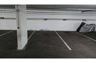 Garagen mieten in Poststraße 22, 60329 Gallus, TG-stellplatz UG1 (kein Duplex)