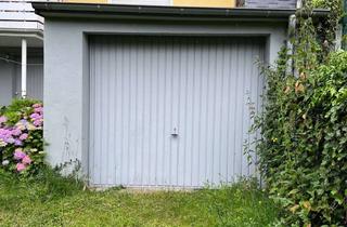 Garagen mieten in 42857 Remscheid, Abschließbare Garage in Remscheid