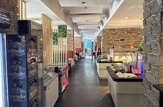 Gewerbeimmobilie kaufen in Carl-Benz-Straße, 68723 Schwetzingen, Gastronomie-Gewerbeimmobilie in Schwetzingen zu verkaufen – ca. 368 m² – direkt vom Eigentümer