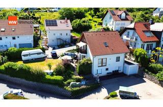 Einfamilienhaus kaufen in 61389 Schmitten, Hochwertiges Einfamilienhaus mit Einliegerwohnung und toller Aussicht in 61389 Schmitten