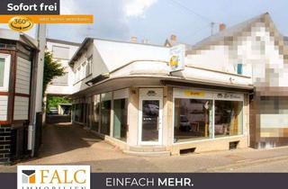 Gewerbeimmobilie kaufen in 56579 Rengsdorf, Lebe deinen Traum