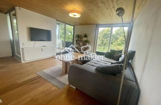 Wohnung mieten in Richard-Strauss-Straße 65, 85057 Ingolstadt, Moderne, voll möblierte 3-Zimmer-Wohnung mit Balkon & Carport in Ingolstadt-West