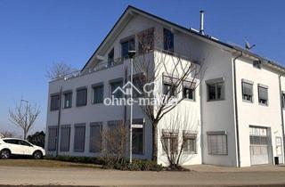 Gewerbeimmobilie mieten in Talstraße 39, 70771 Leinfelden, Leinfelden - Kleine Einheit Teilmöbliert - 120 m2 bis 240m2 Büro / tolle Lage