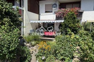 Reihenhaus kaufen in 87488 Betzigau, Wohnen im Allgäu: Gepflegtes Reihenhaus mit Garten und Kamin, provisionsfrei