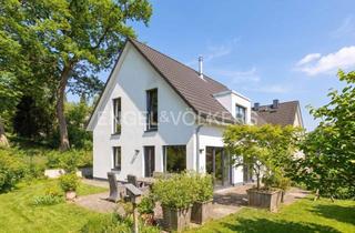 Einfamilienhaus kaufen in 22927 Großhansdorf, Ideales Zuhause für junge Familien und Paare - Einfamilienhaus im schönen Großhansdorf