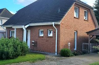 Einfamilienhaus kaufen in 18439 Devin, Freistehendes Einfamilienhaus in Stralsund-Devin - PRIVATVERKAUF - nur ca. 200 m zum Strelasund