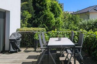 Haus kaufen in 65719 Hofheim am Taunus, Großzügiges Haus-im-Haus mit Garten, hochwertiger Ausstattung in Top-Lage am Kapellenberg