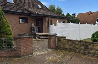 Einfamilienhaus kaufen in 31311 Uetze, Platz für Ihre Ideen: Großzügiges Einfamilienhaus in Uetze / Hänigsen