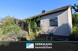 Einfamilienhaus kaufen in 31832 Springe, Einfamilienhaus in familienfreundlicher Lage – gestalten Sie Ihr neues Zuhause