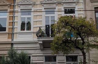 Mehrfamilienhaus kaufen in 53111 Bonn, Repräsentativer teilw. denkmalgeschützter Altbau mit Garten in Castell mit Altstadtnähe von Privat