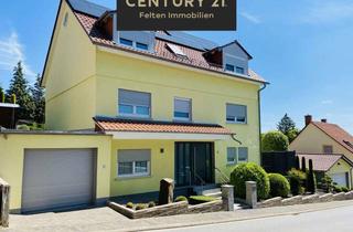 Haus kaufen in 55288 Spiesheim, Flexibles ZFH - Tolle Lage - Top gepflegt - Viele Extras!