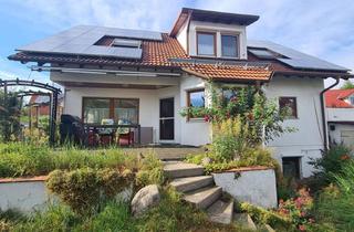 Einfamilienhaus kaufen in 88267 Vogt, Viel Platz für den Alltag in diesem Einfamilienhaus in Vogt