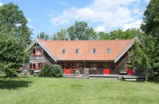 Haus kaufen in 18519 Brandshagen, Viel Freiraum: Großzügiges Haus in Sundhagen
