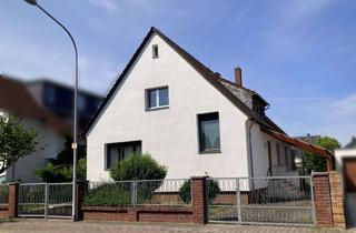 Einfamilienhaus kaufen in 64839 Münster, Freistehendes Einfamilienhaus von privat, direkt vom Eigentümer