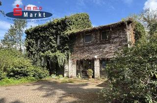 Haus kaufen in 31603 Diepenau, Für Kreative: Viel Fläche zum kleinen Preis!