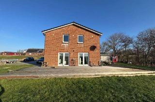 Einfamilienhaus kaufen in 25845 Nordstrand, Modernes Einfamilienhaus in traumhafter Lage in Nordstrand
