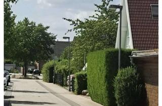 Doppelhaushälfte kaufen in 47918 Tönisvorst, Doppelhaushälfte in Tönisvorst-St. Tönis