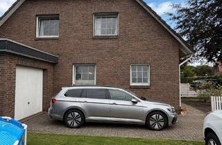 Haus kaufen in 26316 Varel, Solide DHH in Varel-Obenstrohe mit Kaminofen – Attraktives Eigenheim/Kapitalanlage für 259.000 € VB