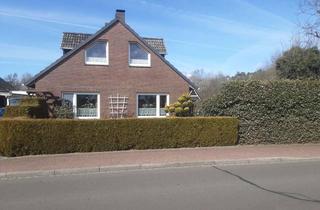 Einfamilienhaus kaufen in 24806 Lohe-Föhrden, Großzügiges Einfamilienhaus mit Sauna, Garage und Garten