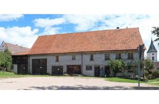 Bauernhaus kaufen in Gässle, 79843 Löffingen, Bauernhaus in Löffingen-Reiselfingen