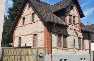 Haus kaufen in 65428 Rüsselsheim, Natürlich Schön ! Wohnqualität und hohe Baukunst !