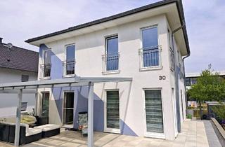 Haus kaufen in 65428 Rüsselsheim, Außergewöhnlich Schön - Frei stehendes 1-Familienhaus