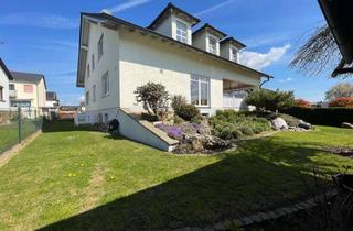 Haus kaufen in 61203 Reichelsheim, PROVISIONSFREI ! 440 m² Wohnfläche | 4 Wohneinheiten + Apartment | Top gepflegt | 890 m² Grundstück