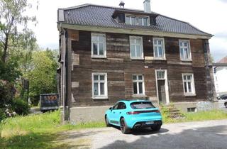 Villa kaufen in Kölner Straße 10, 42651 Solingen-Mitte, SANIERUNGSBEDÜRFTIGE DENKMALGESCHÜTZTE VILLA IN ZENTRALER LAGE VON SOLINGEN MIT 459 m² GRUNDSTÜCK