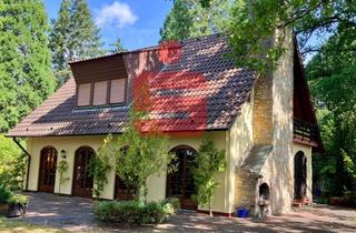 Einfamilienhaus kaufen in 67319 Wattenheim, Freistehendes Einfamilienhaus in traumhafter Wohnlage mit parkähnlichem Grundstück