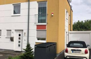 Doppelhaushälfte kaufen in Josef-Löcher-Str. 21, 50354 Hürth, Von privat: Stilvolle Doppelhaushälfte in Hürth Alstädten