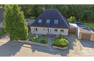 Haus kaufen in 25712 Burg, Sackgasse: Großzügiger Wohntraum mit reichlich Potenzial
