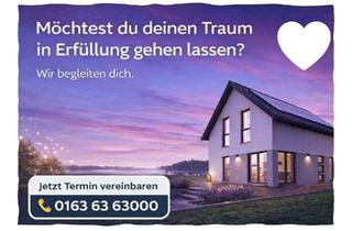 Haus kaufen in 51597 Morsbach, Build Your Way – Entscheide selbst, wie du bauen willst.