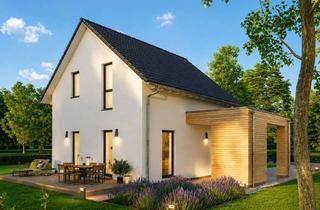Einfamilienhaus kaufen in 76437 Rastatt, Ihr Haus. Ihr Ausbau. Ihr Zuhause: Einfamilienhaus "Trend"