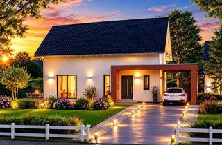 Einfamilienhaus kaufen in 76437 Rastatt, Mehr Zuhause fürs Budget: Einfamilienhaus auf Bodenplatte.