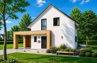 Einfamilienhaus kaufen in 76437 Rastatt, Mehr Haus fürs Geld: Trend-Einfamilienhaus 11.0S