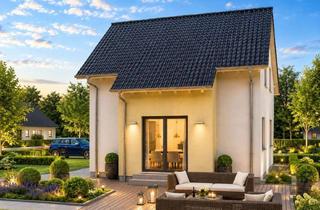 Haus kaufen in 76547 Sinzheim, Ein kleines Haus fürs große Leben