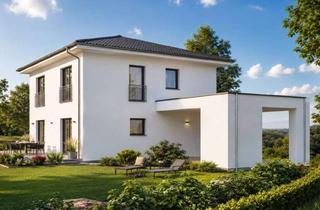 Einfamilienhaus kaufen in 76530 Ebersteinburg, Elegantes Einfamilienhaus in Bestlage