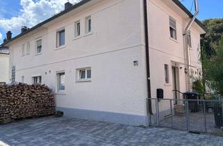 Doppelhaushälfte kaufen in 89522 Heidenheim, Bieterverfahren: Modern renovierte Doppelhaushälfte in Heidenheim