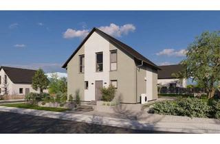 Haus kaufen in 16835 Rüthnick, Ihr individuelles Eigenheim mit vier Zimmern - moderne Bauweise, flexibel gestaltbar