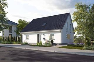 Haus kaufen in 15755 Schwerin, Erfüll dir deinen Traum für die ganze Familie! Haus mit Einliegerwohnung in Schwerin!